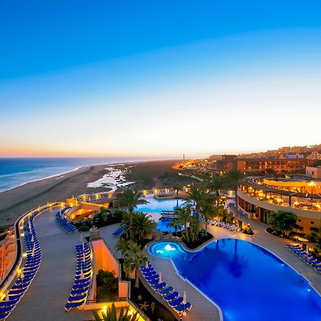 Iberostar Waves Playa Gaviotas All Inclusive Morro Jable  Exterior photo