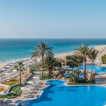 Iberostar Waves Playa Gaviotas All Inclusive Morro Jable  Exterior photo