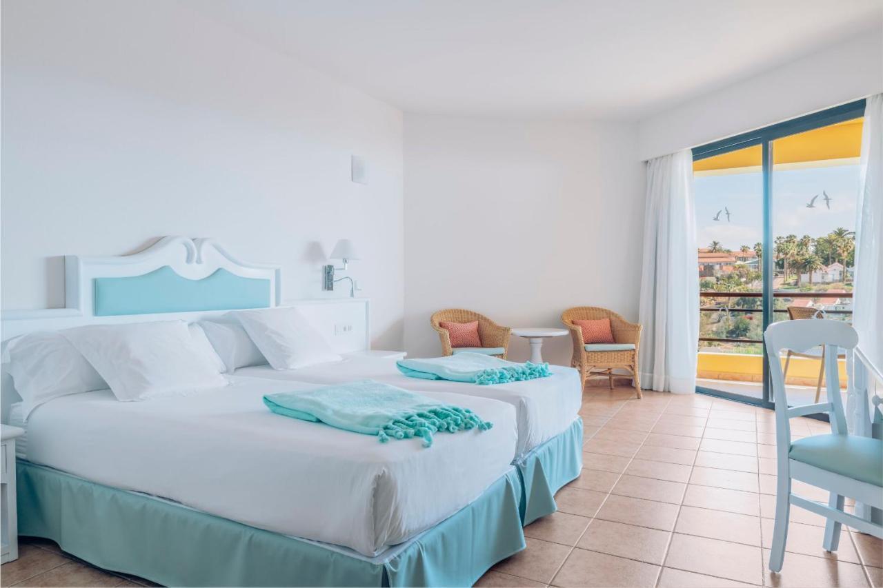 Iberostar Waves Playa Gaviotas All Inclusive Morro Jable  Exterior photo
