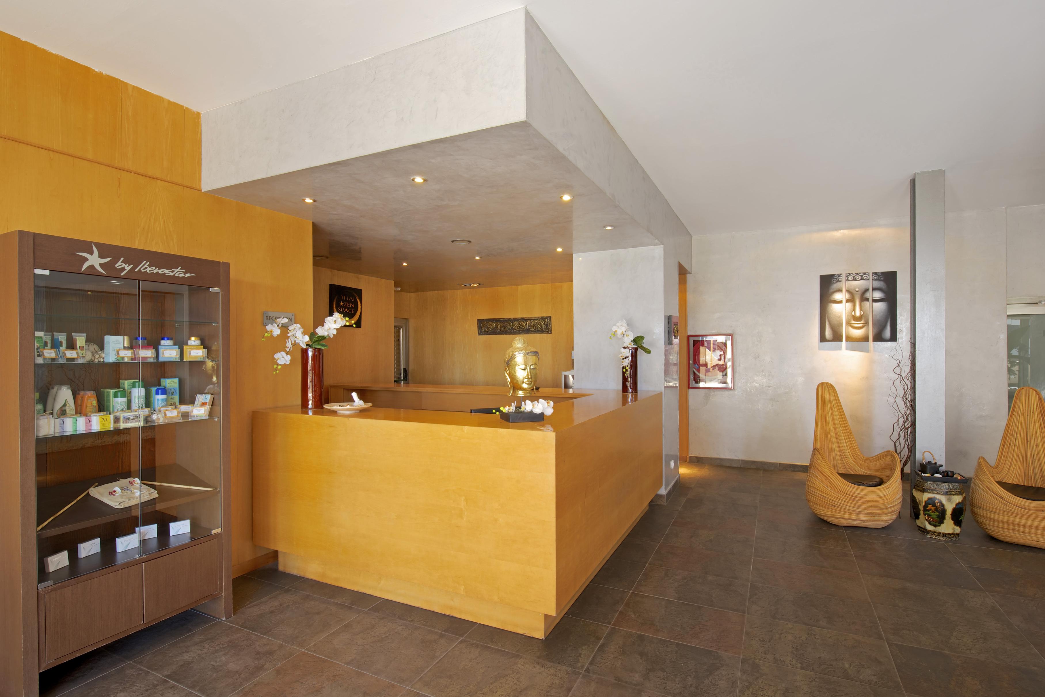 Iberostar Waves Playa Gaviotas All Inclusive Morro Jable  Exterior photo