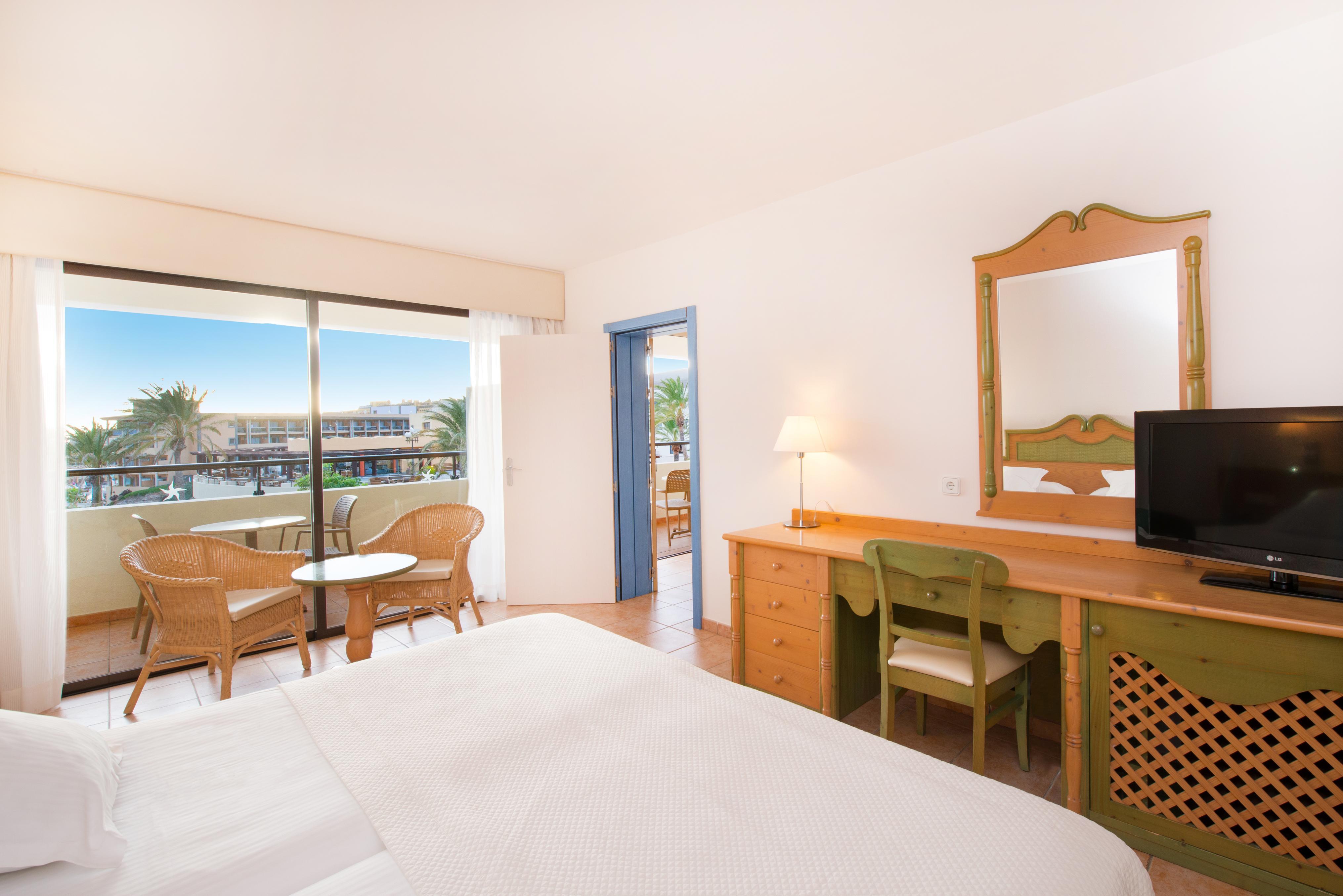 Iberostar Waves Playa Gaviotas All Inclusive Morro Jable  Exterior photo