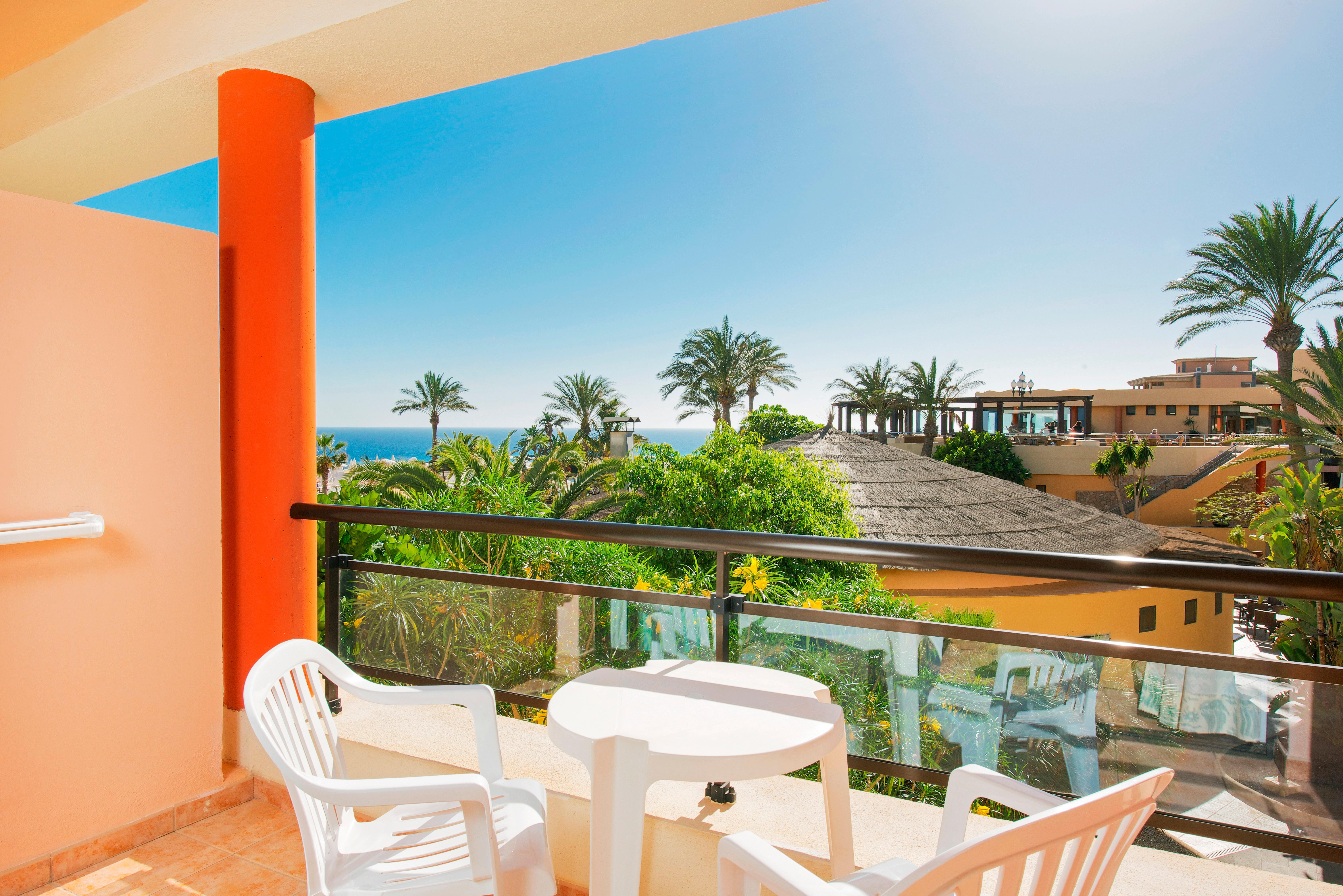 Iberostar Waves Playa Gaviotas All Inclusive Morro Jable  Exterior photo