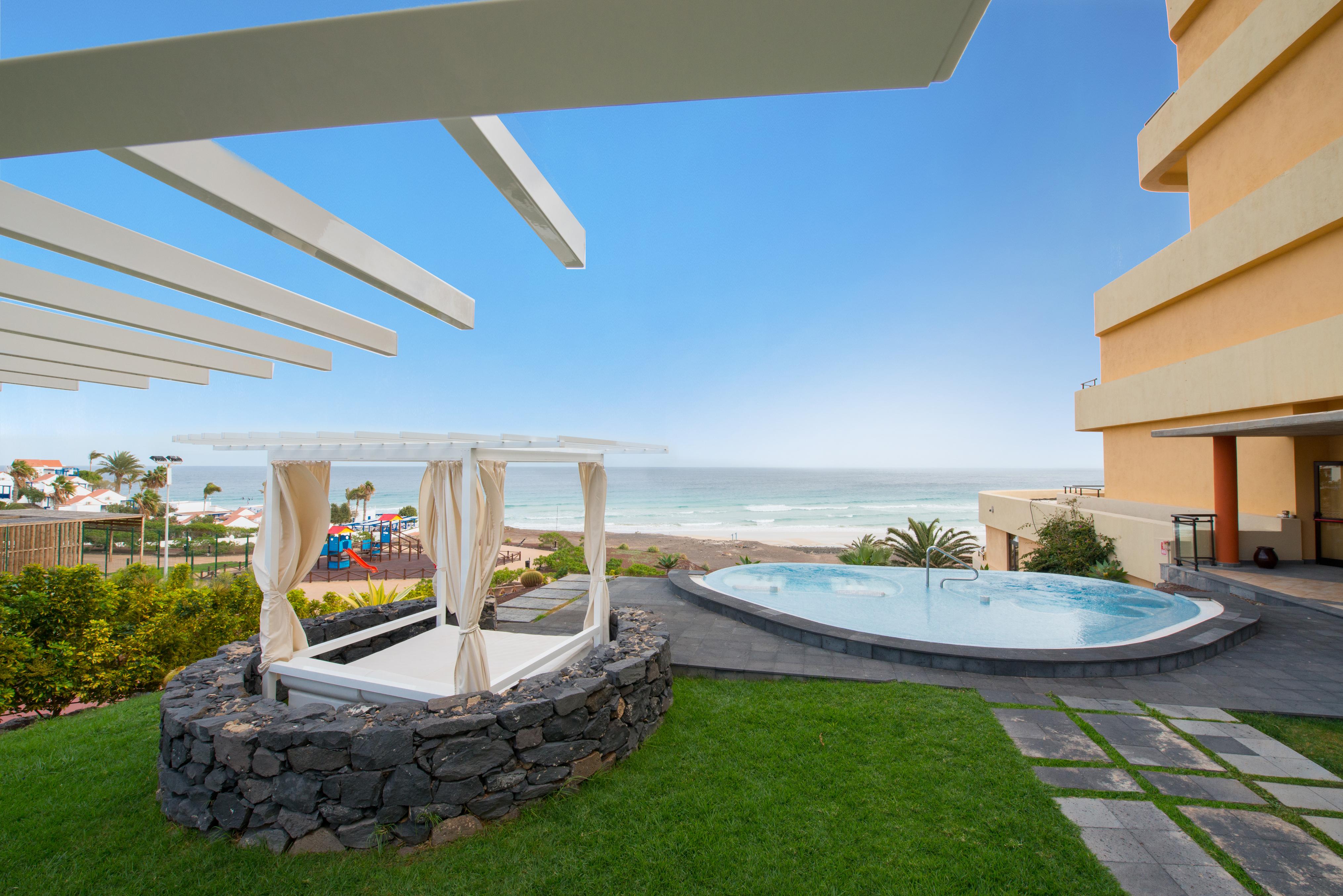 Iberostar Waves Playa Gaviotas All Inclusive Morro Jable  Exterior photo