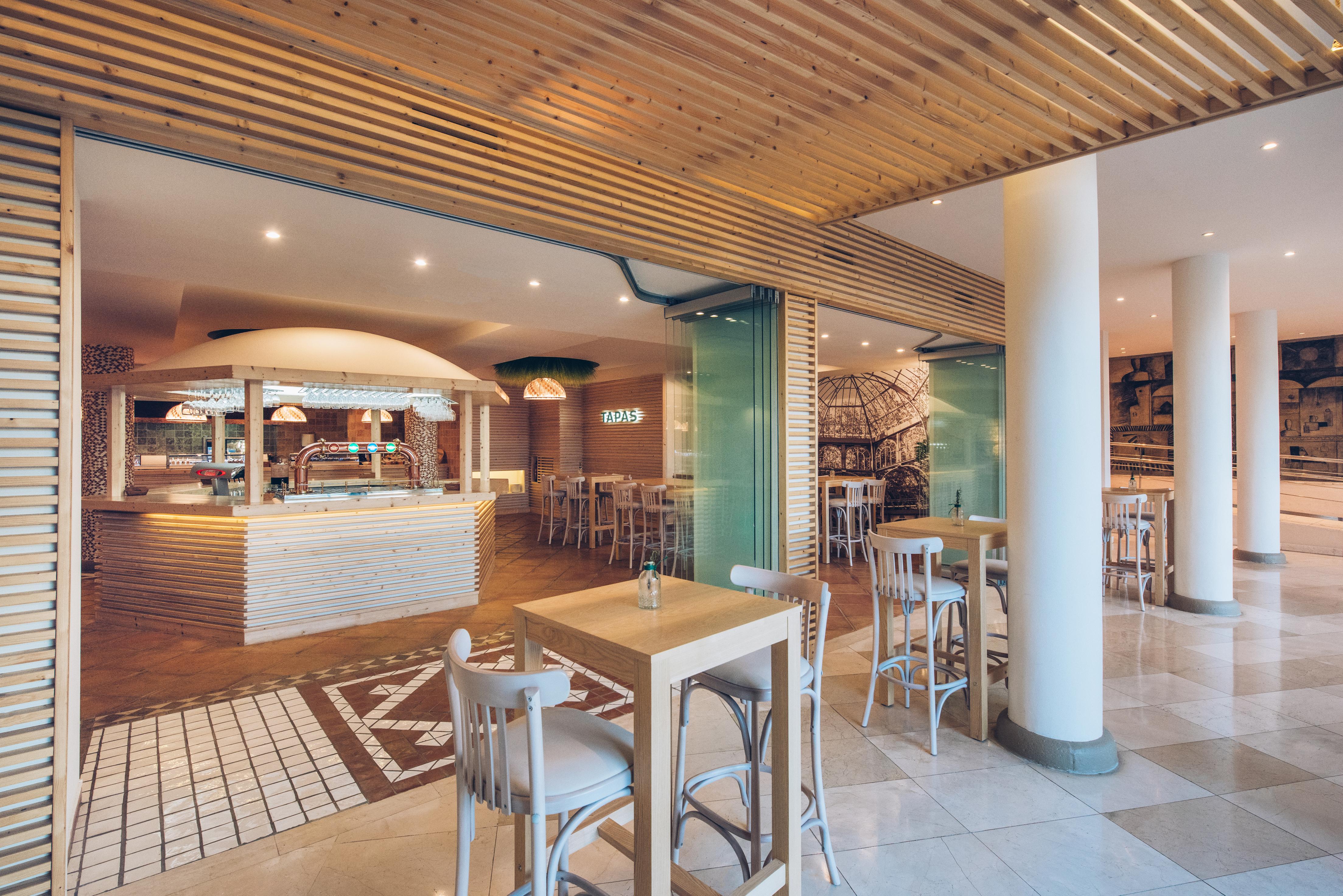 Iberostar Waves Playa Gaviotas All Inclusive Morro Jable  Exterior photo