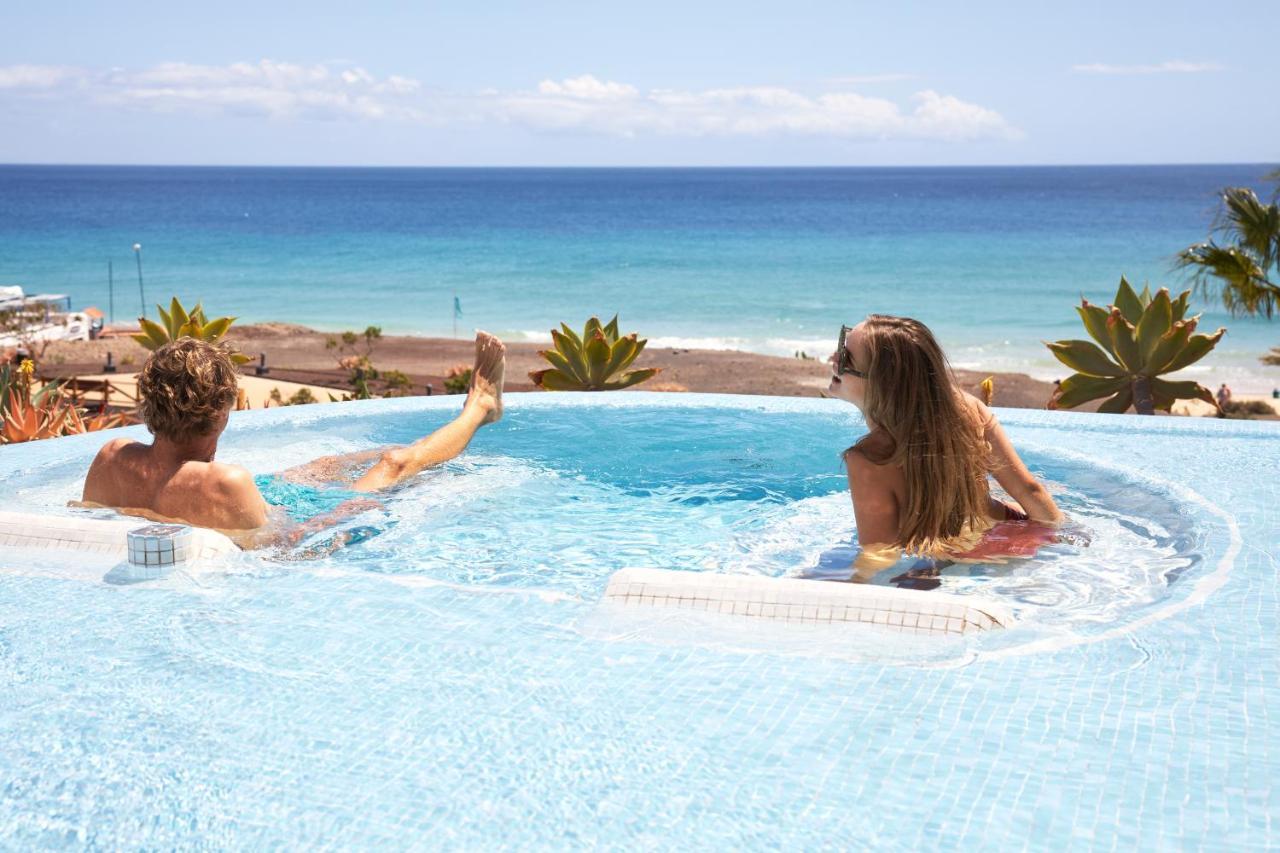 Iberostar Waves Playa Gaviotas All Inclusive Morro Jable  Exterior photo
