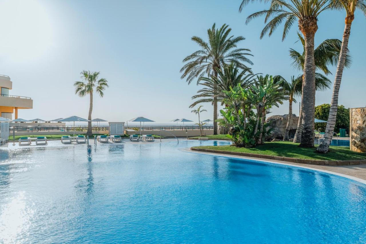 Iberostar Waves Playa Gaviotas All Inclusive Morro Jable  Exterior photo