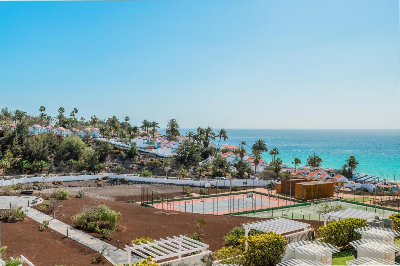 Iberostar Waves Playa Gaviotas All Inclusive Morro Jable  Exterior photo