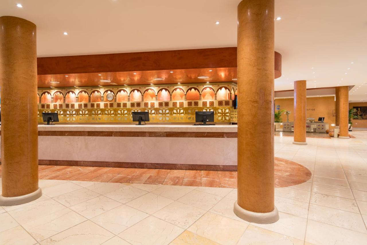Iberostar Waves Playa Gaviotas All Inclusive Morro Jable  Exterior photo