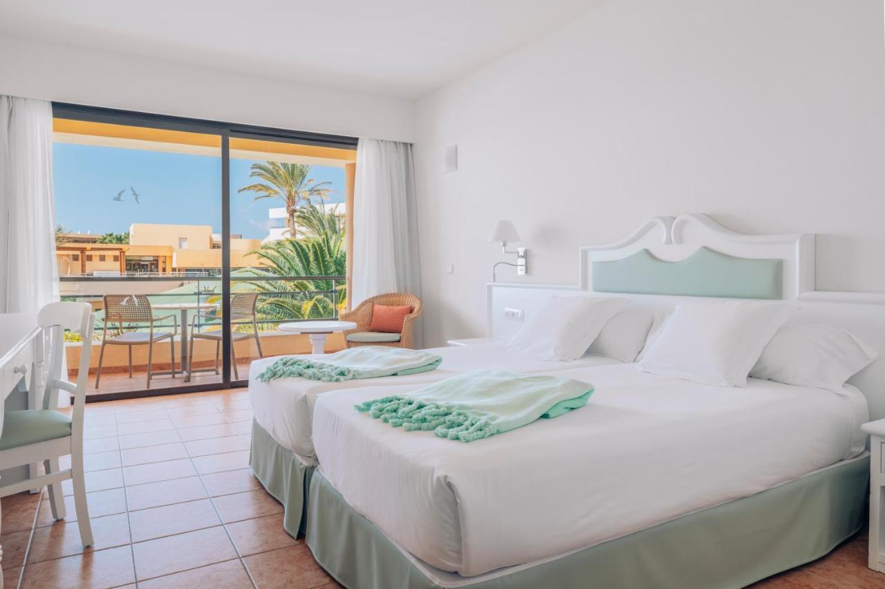 Iberostar Waves Playa Gaviotas All Inclusive Morro Jable  Exterior photo