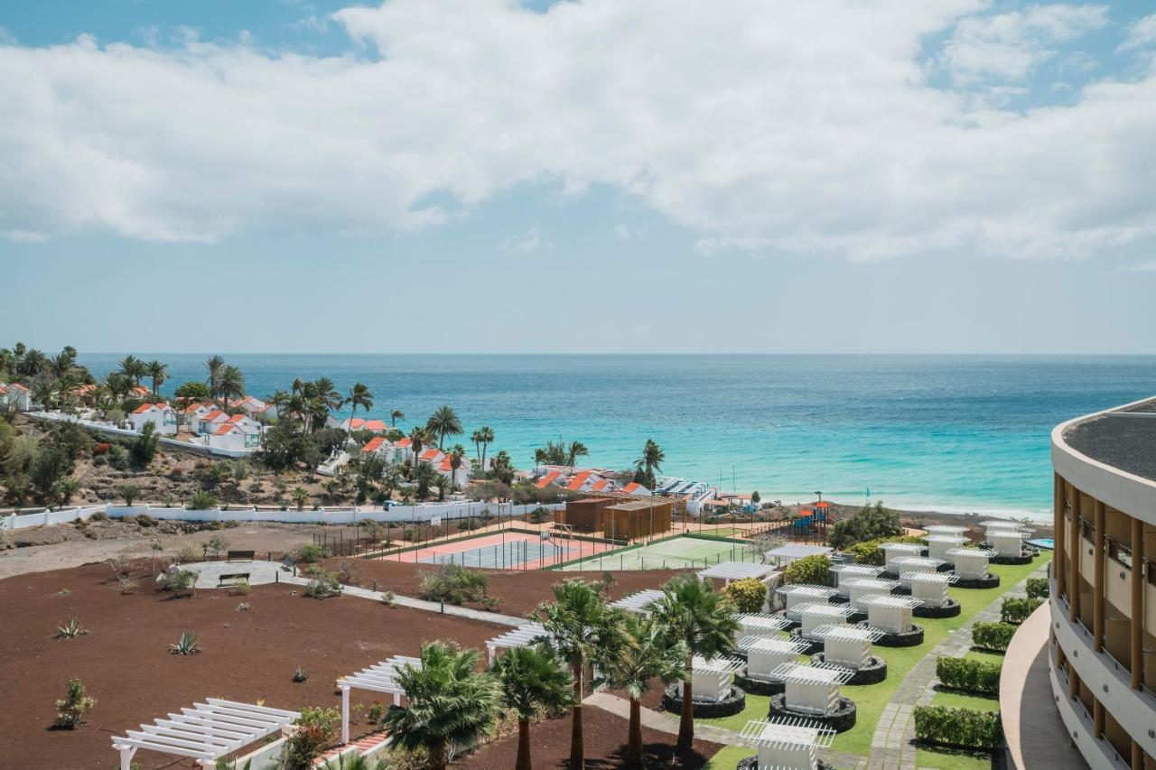 Iberostar Waves Playa Gaviotas All Inclusive Morro Jable  Exterior photo