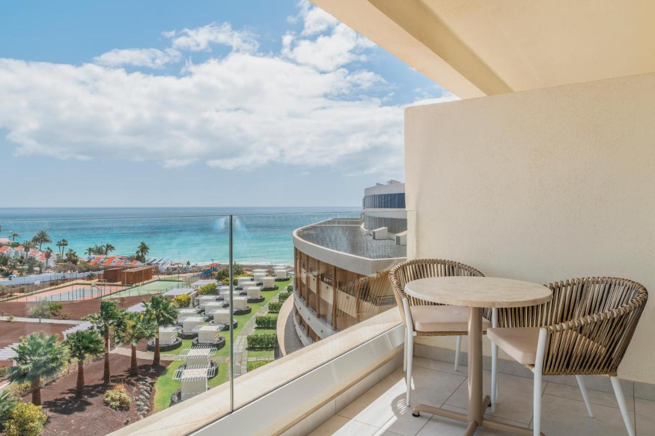 Iberostar Waves Playa Gaviotas All Inclusive Morro Jable  Exterior photo