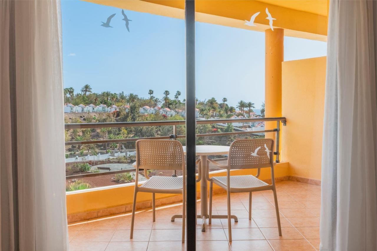 Iberostar Waves Playa Gaviotas All Inclusive Morro Jable  Exterior photo