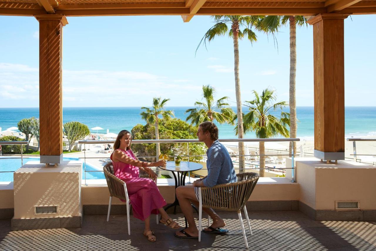 Iberostar Waves Playa Gaviotas All Inclusive Morro Jable  Exterior photo