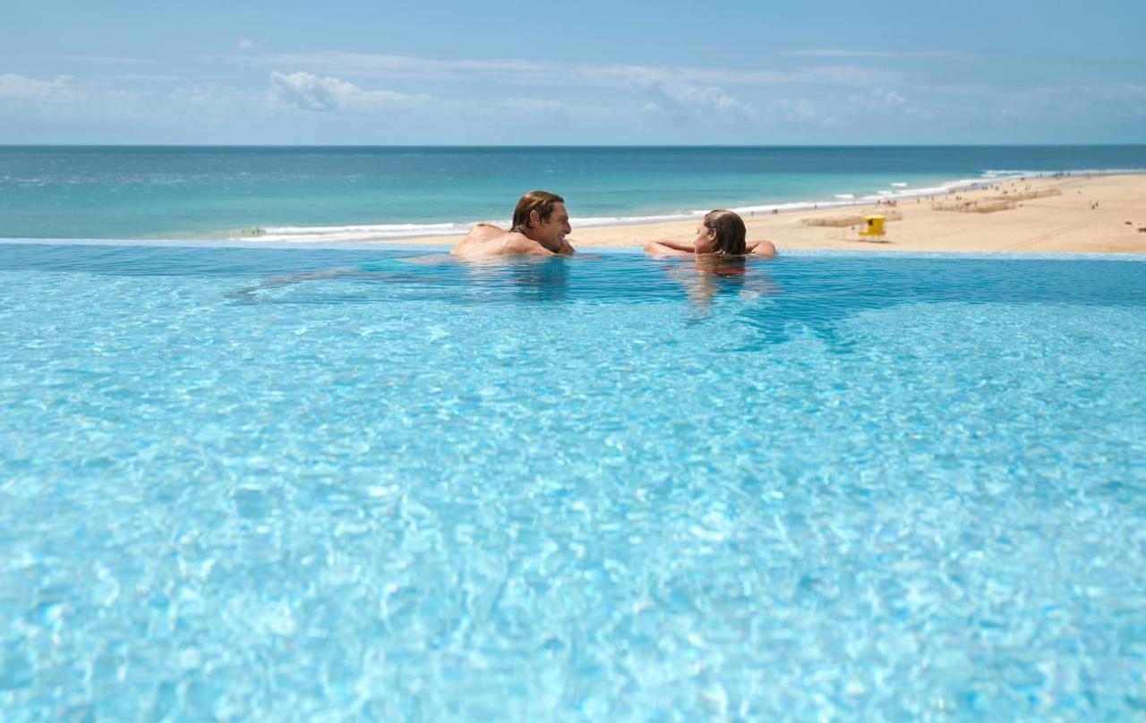 Iberostar Waves Playa Gaviotas All Inclusive Morro Jable  Exterior photo