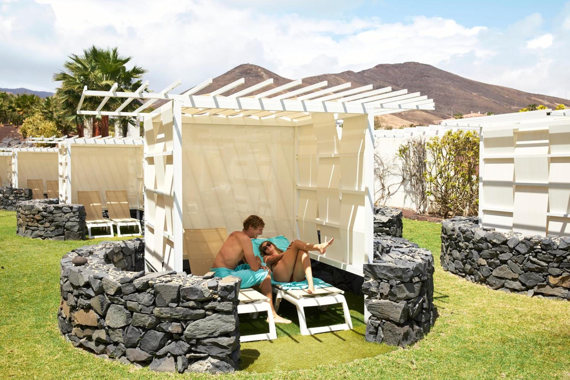 Iberostar Waves Playa Gaviotas All Inclusive Morro Jable  Exterior photo