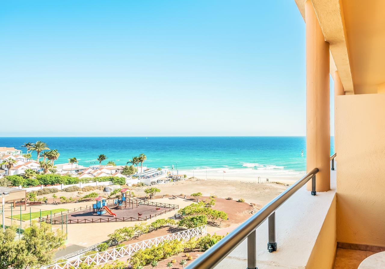 Iberostar Waves Playa Gaviotas All Inclusive Morro Jable  Exterior photo