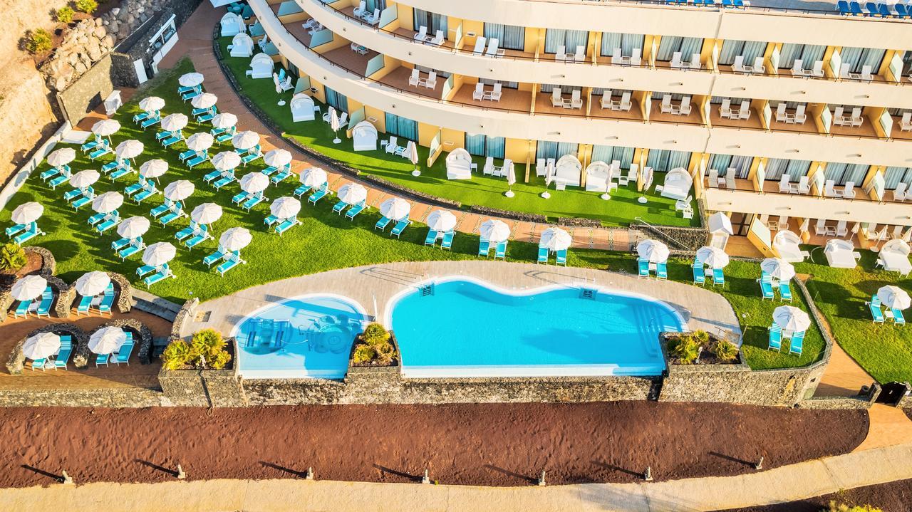 Iberostar Waves Playa Gaviotas All Inclusive Morro Jable  Exterior photo