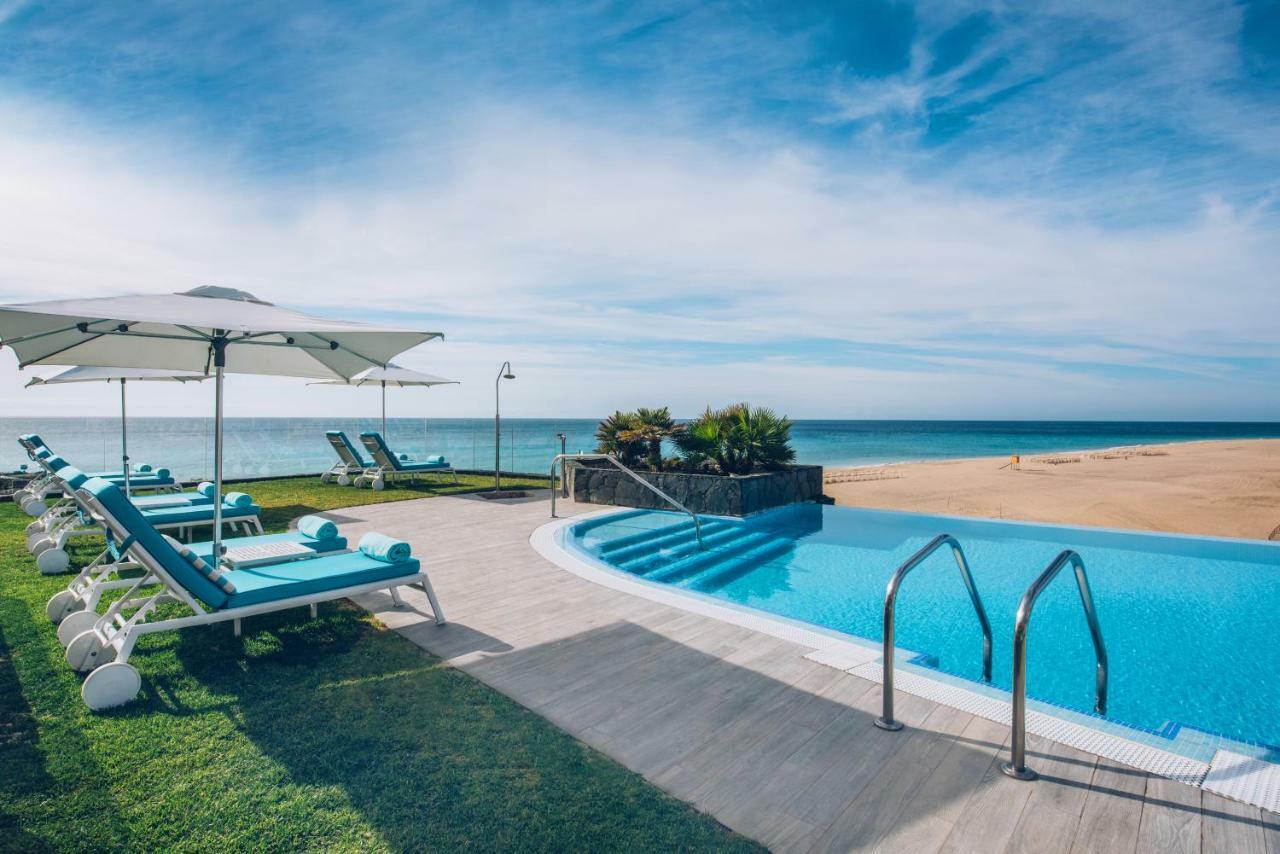 Iberostar Waves Playa Gaviotas All Inclusive Morro Jable  Exterior photo