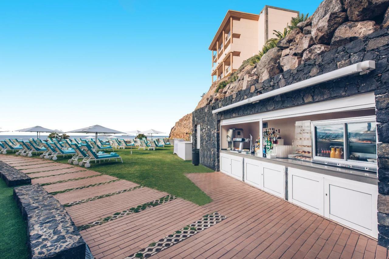Iberostar Waves Playa Gaviotas All Inclusive Morro Jable  Exterior photo