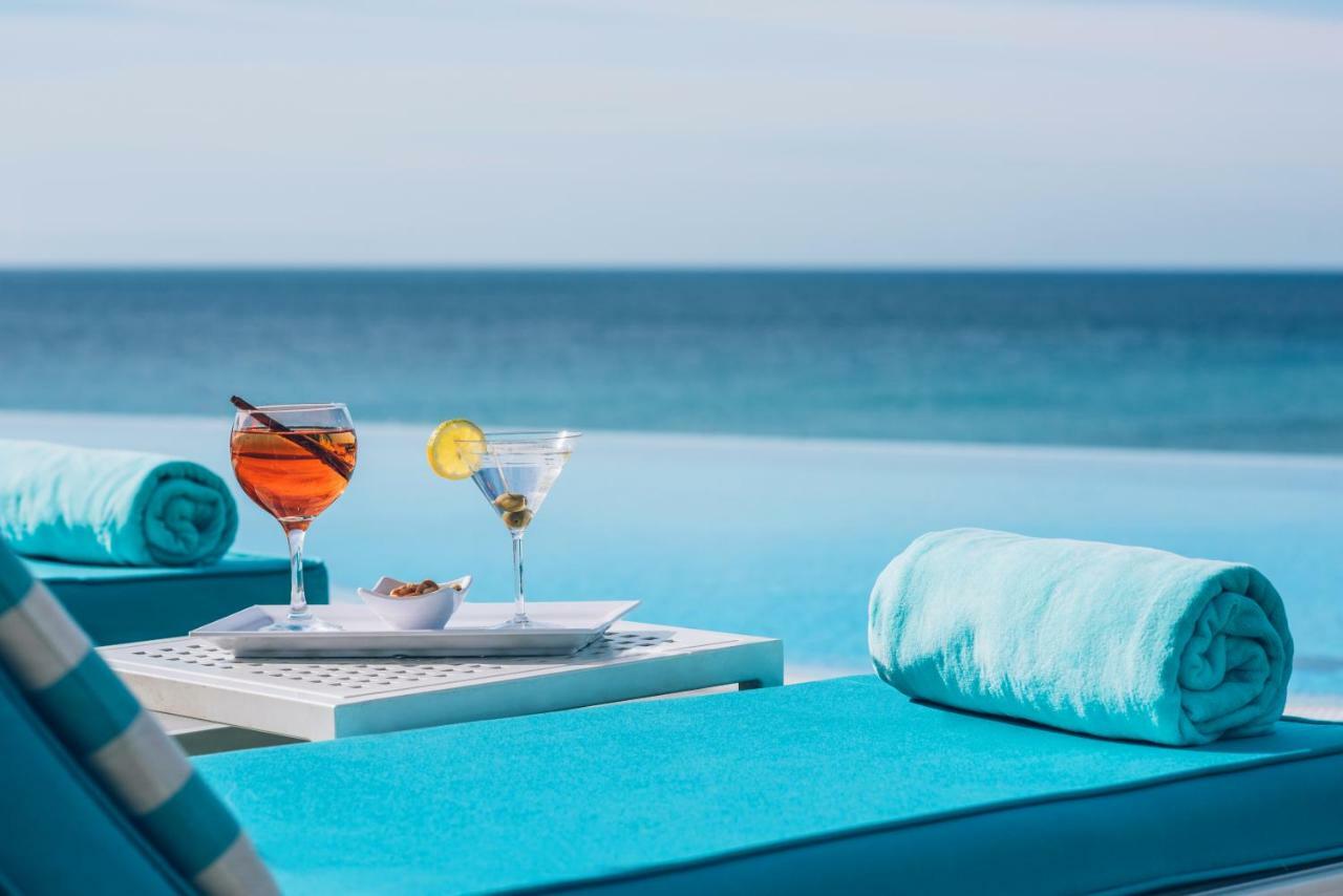 Iberostar Waves Playa Gaviotas All Inclusive Morro Jable  Exterior photo