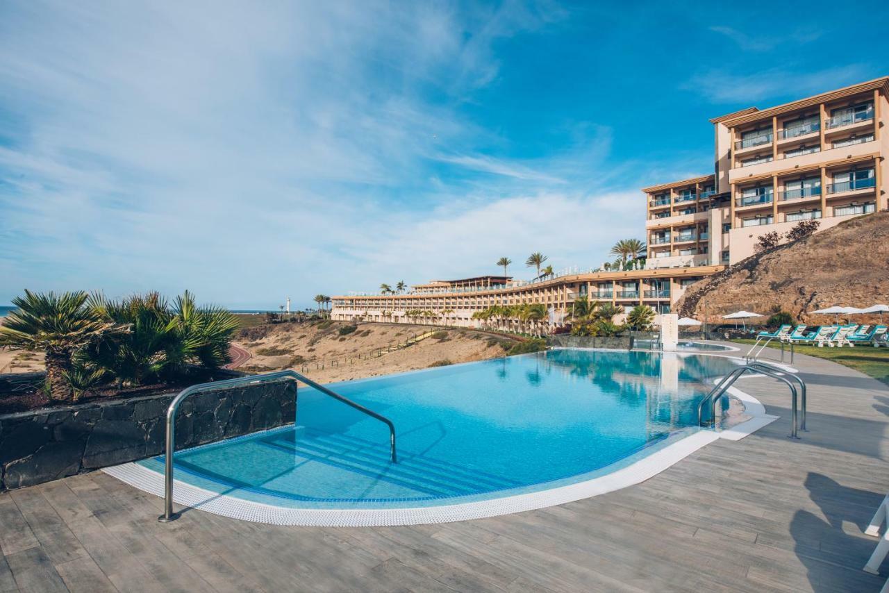 Iberostar Waves Playa Gaviotas All Inclusive Morro Jable  Exterior photo